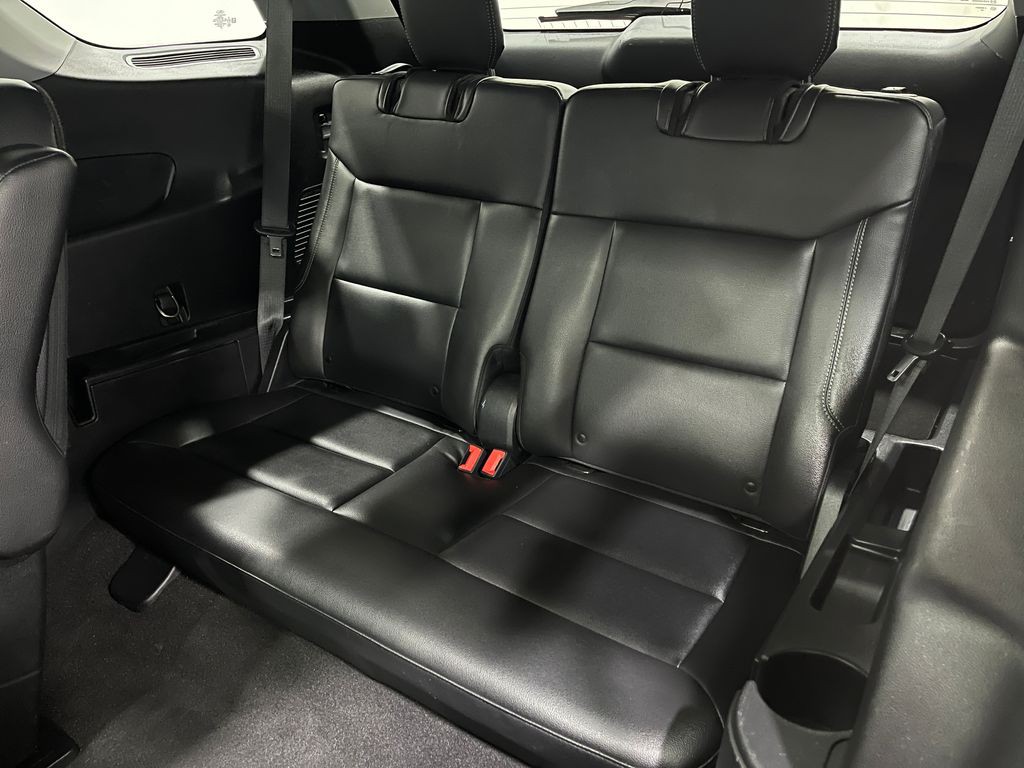 2020 Ford Explorer Image 31