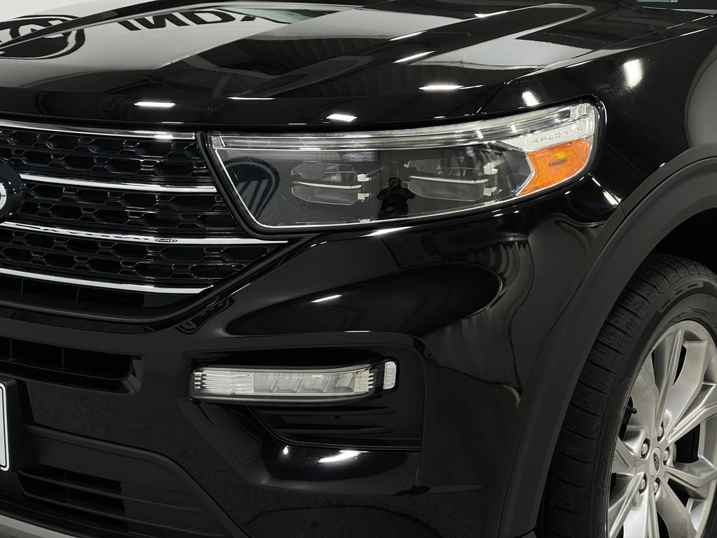 2020 Ford Explorer Image 35