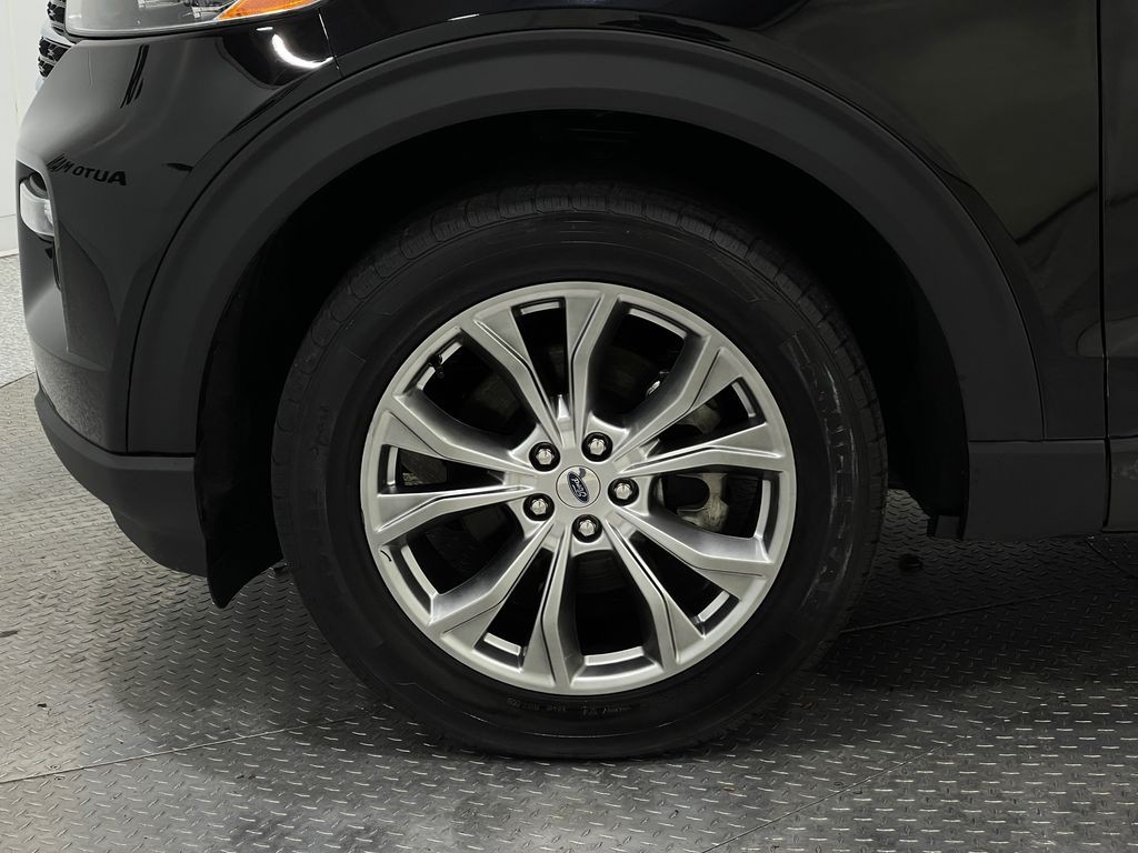 2020 Ford Explorer Image 37