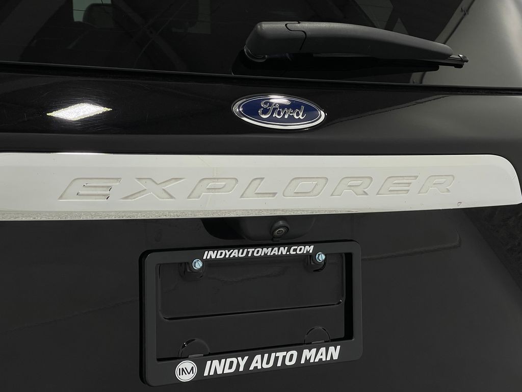 2020 Ford Explorer Image 41