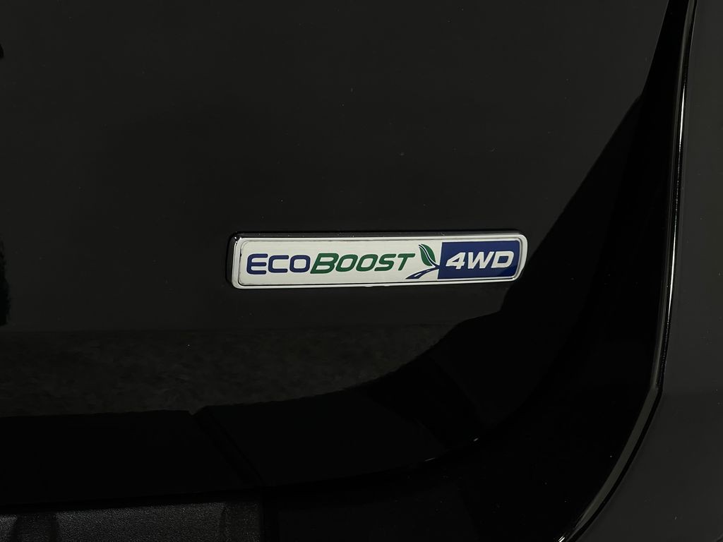 2020 Ford Explorer Image 43