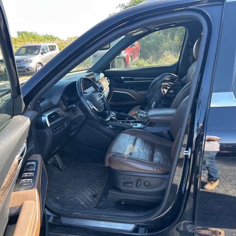 2020 Kia Telluride Image 7