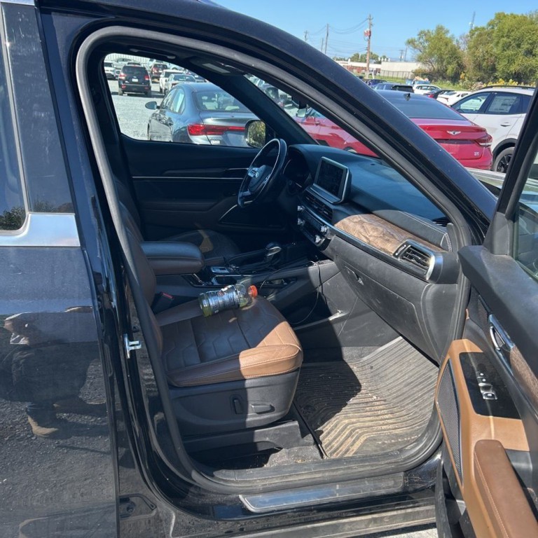 2020 Kia Telluride Image 8