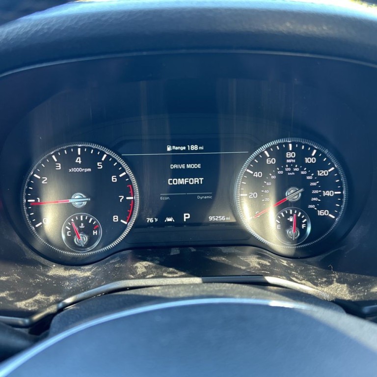 2020 Kia Telluride Image 10