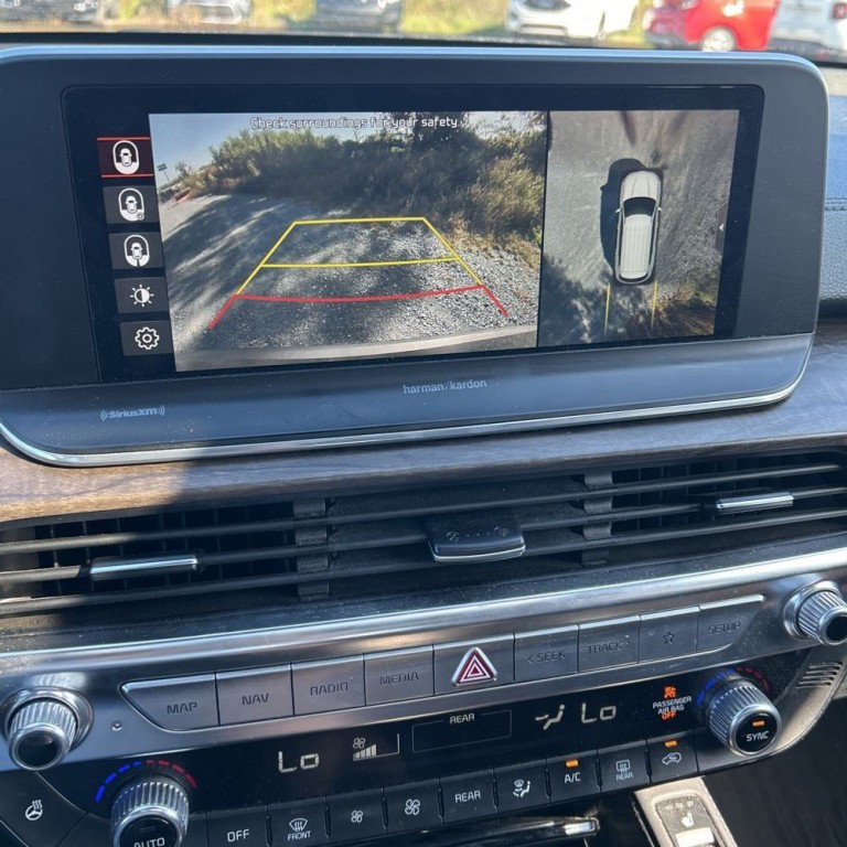 2020 Kia Telluride Image 11