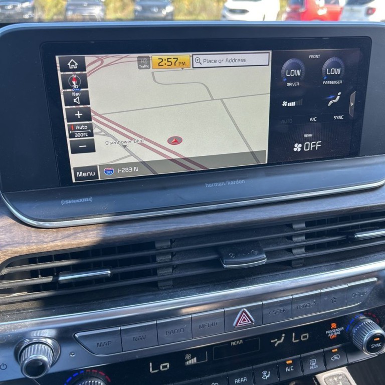 2020 Kia Telluride Image 12