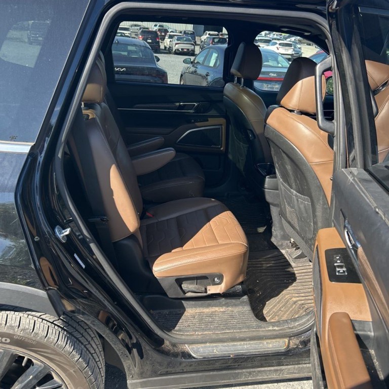 2020 Kia Telluride Image 15