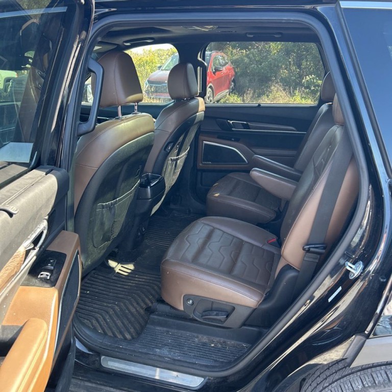 2020 Kia Telluride Image 16