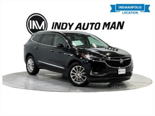 Image for 2019 Buick Enclave Premium Group ID: 6952898
