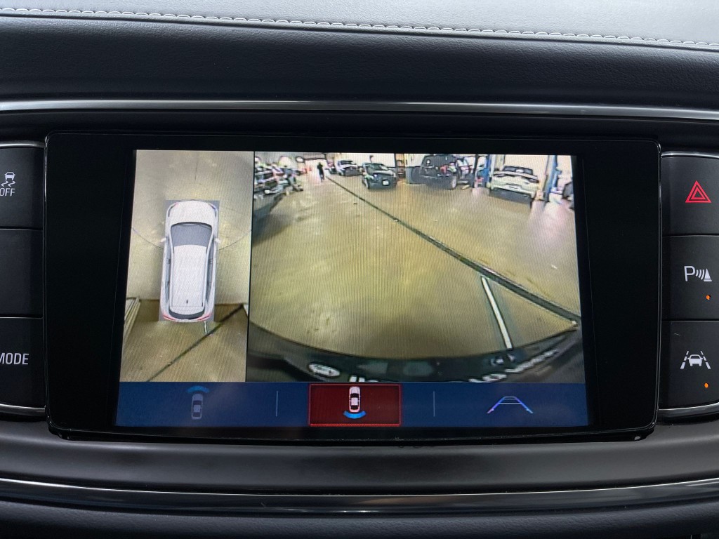 2019 Buick Enclave Image 11