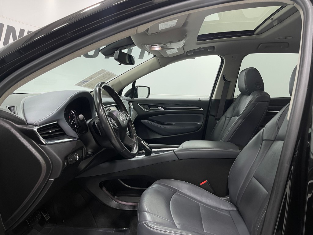 2019 Buick Enclave Image 14