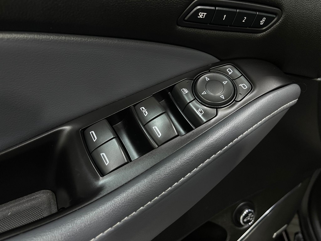 2019 Buick Enclave Image 17