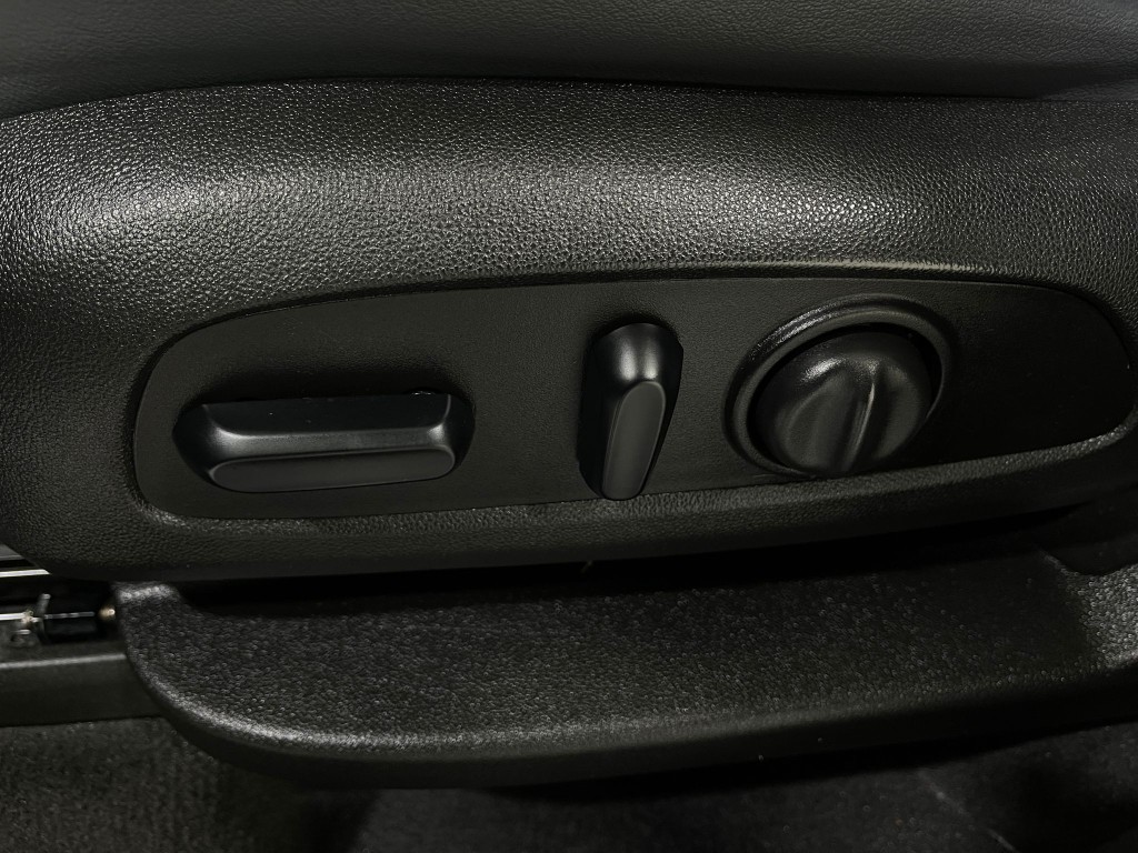 2019 Buick Enclave Image 19