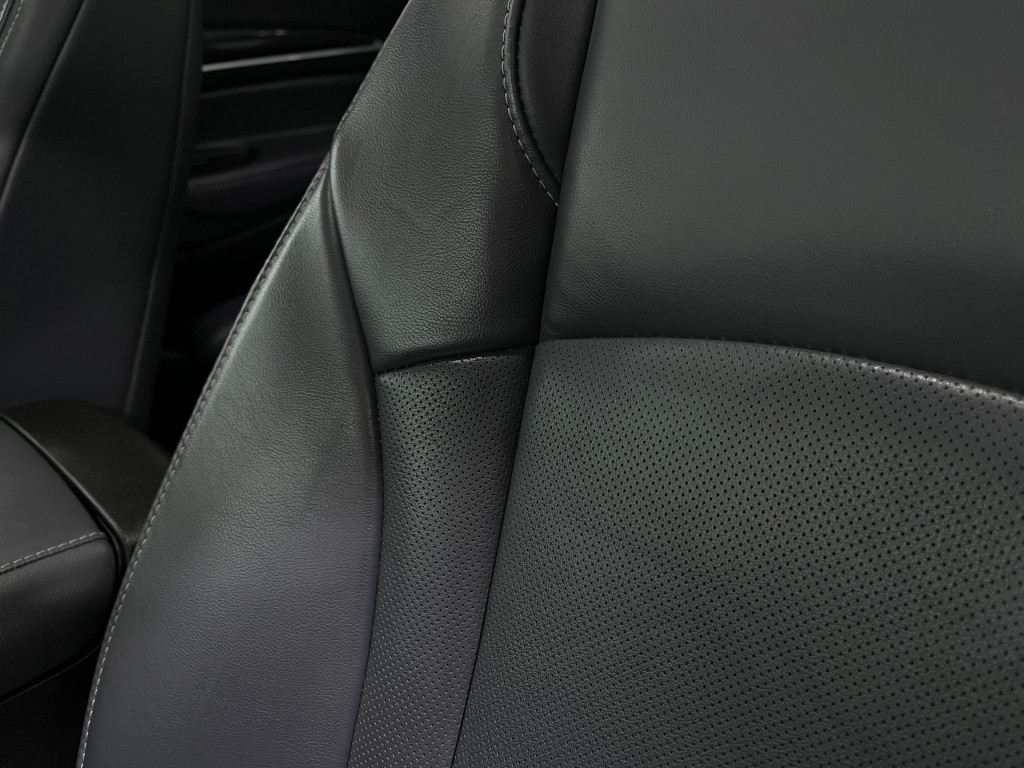 2019 Buick Enclave Image 20