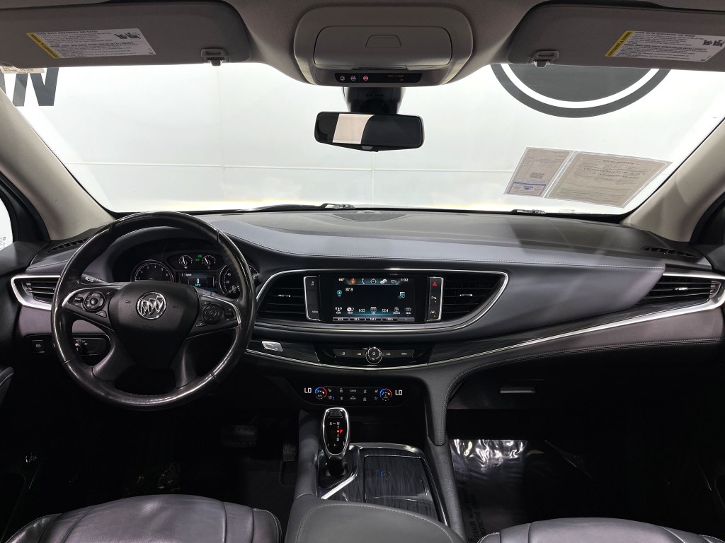2019 Buick Enclave Image 21