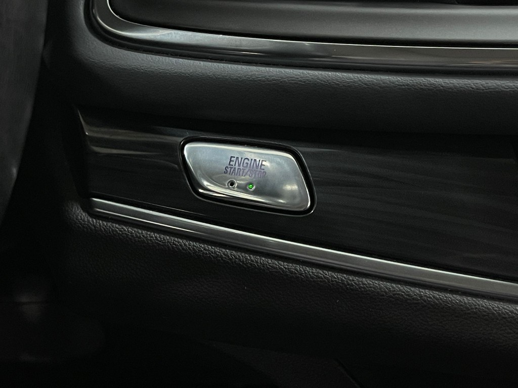 2019 Buick Enclave Image 23