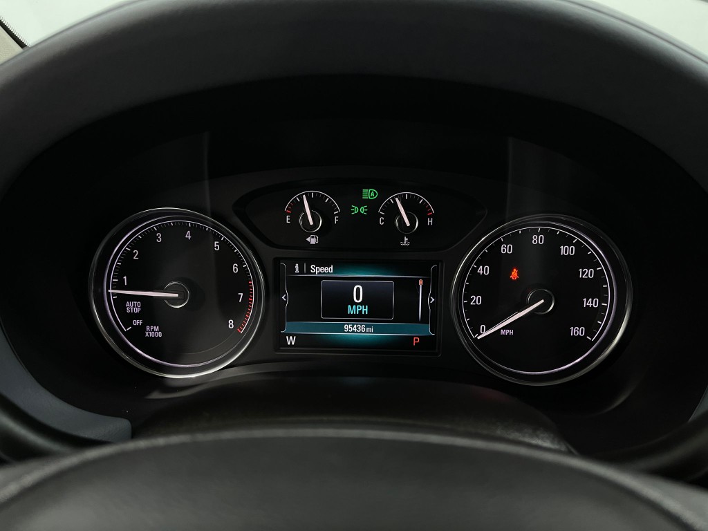 2019 Buick Enclave Image 25