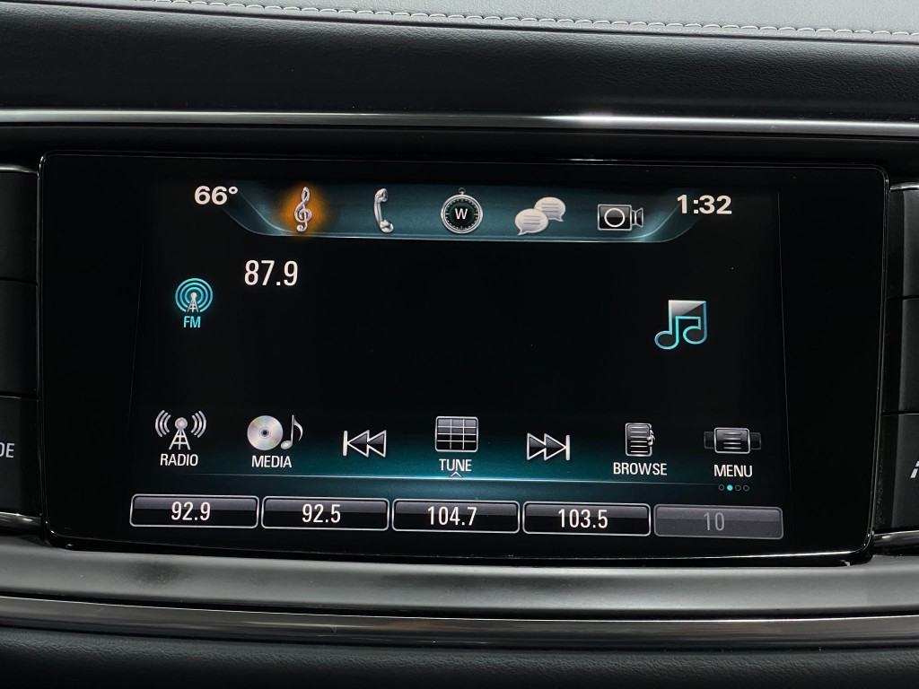 2019 Buick Enclave Image 26