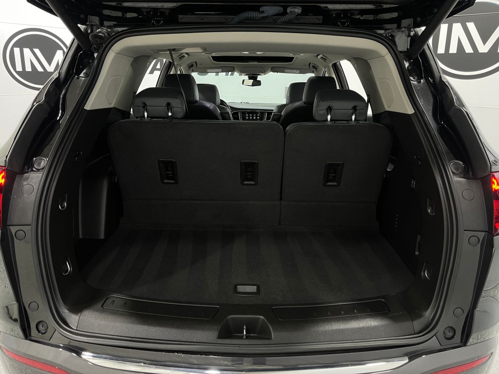 2019 Buick Enclave Image 28