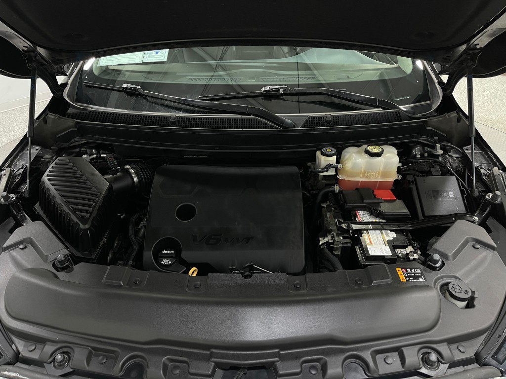 2019 Buick Enclave Image 29