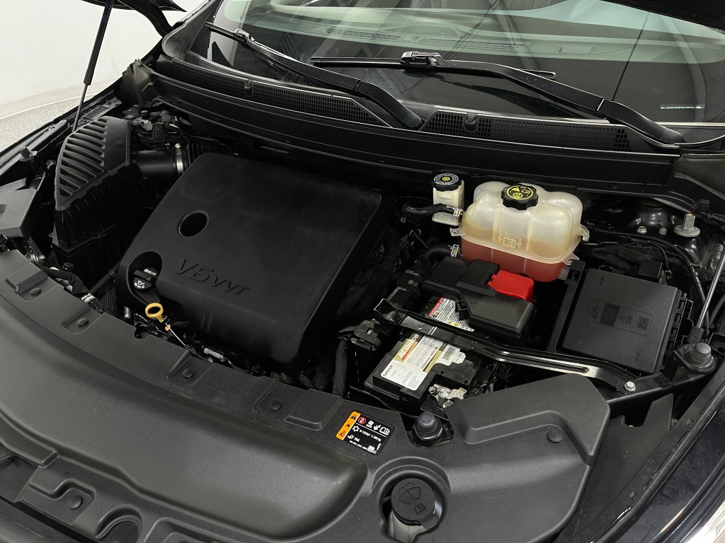 2019 Buick Enclave Image 30