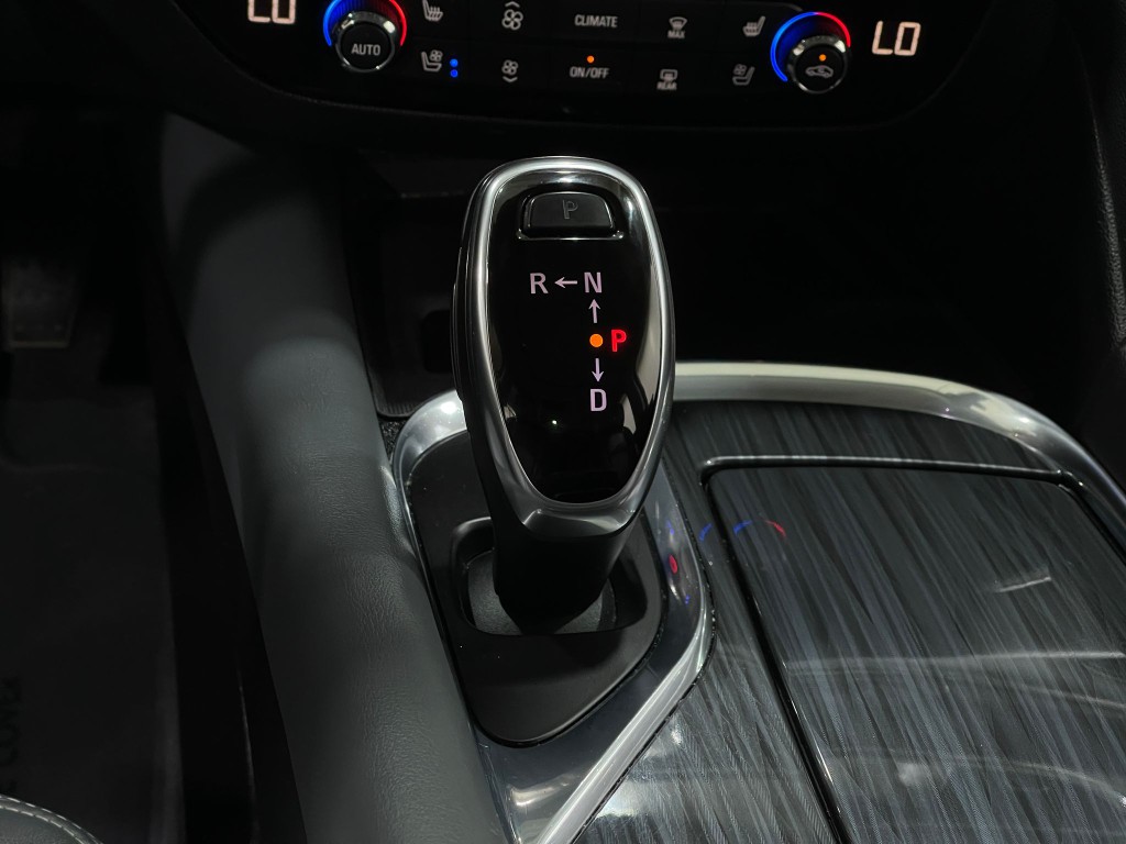 2019 Buick Enclave Image 31