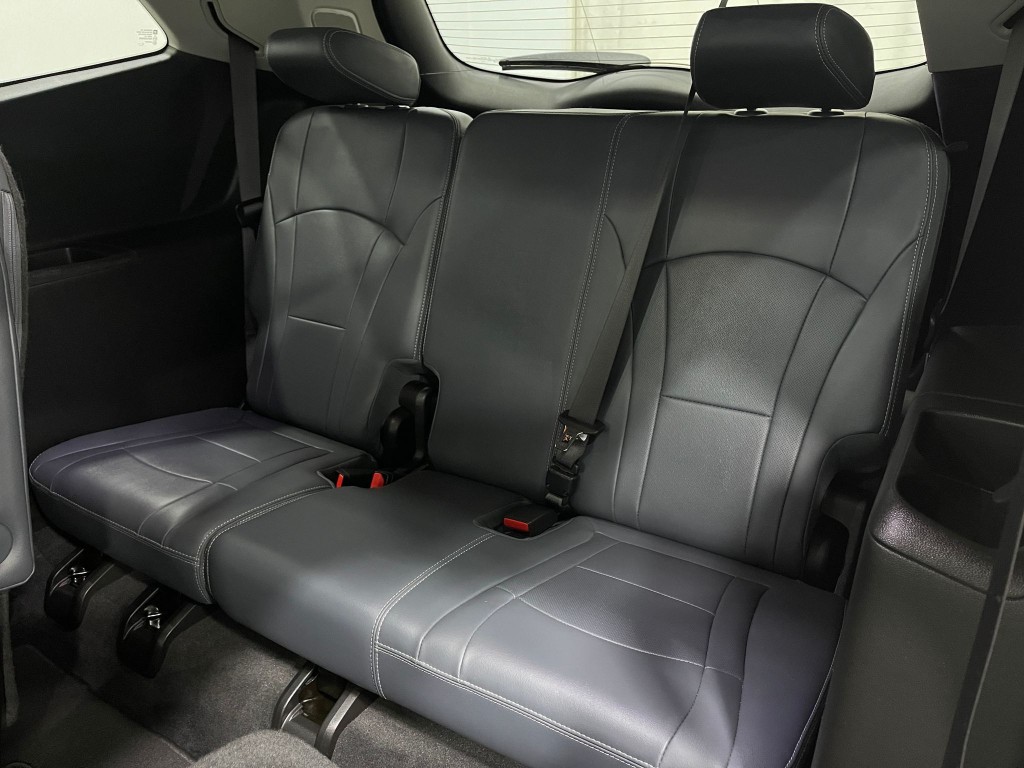 2019 Buick Enclave Image 33