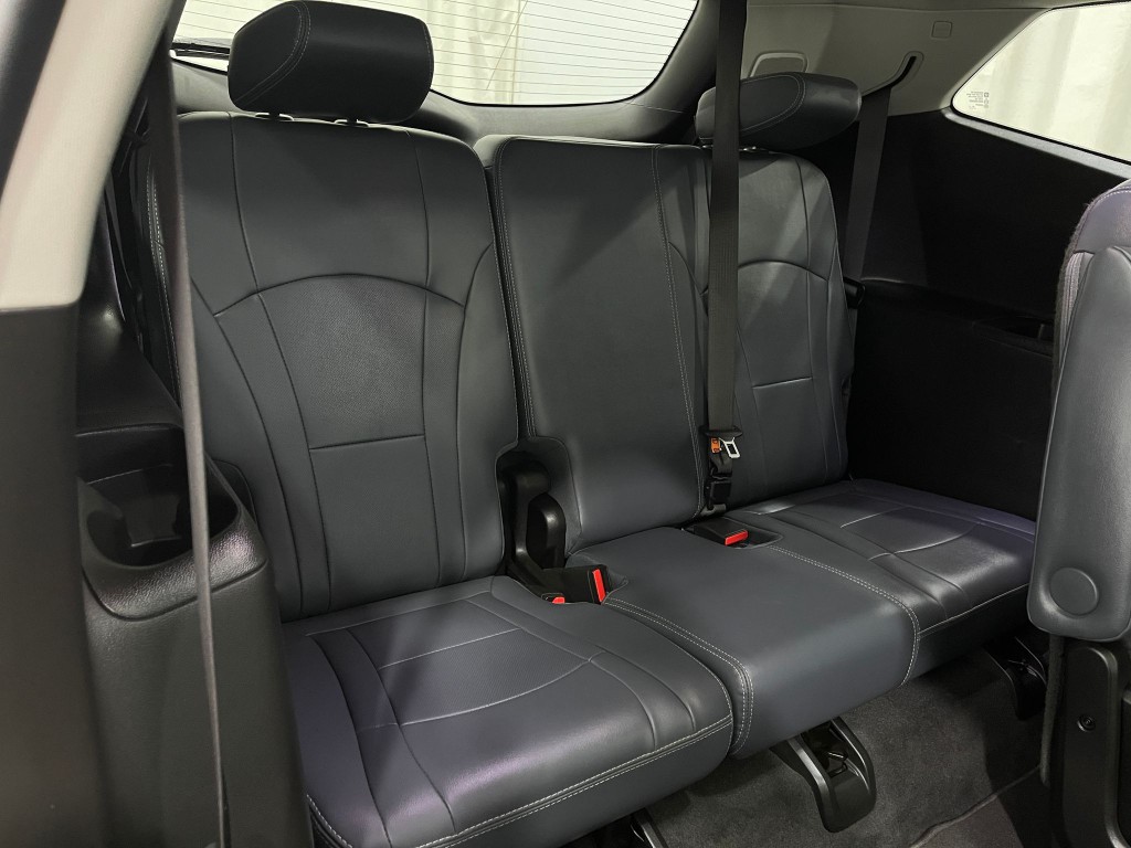 2019 Buick Enclave Image 34