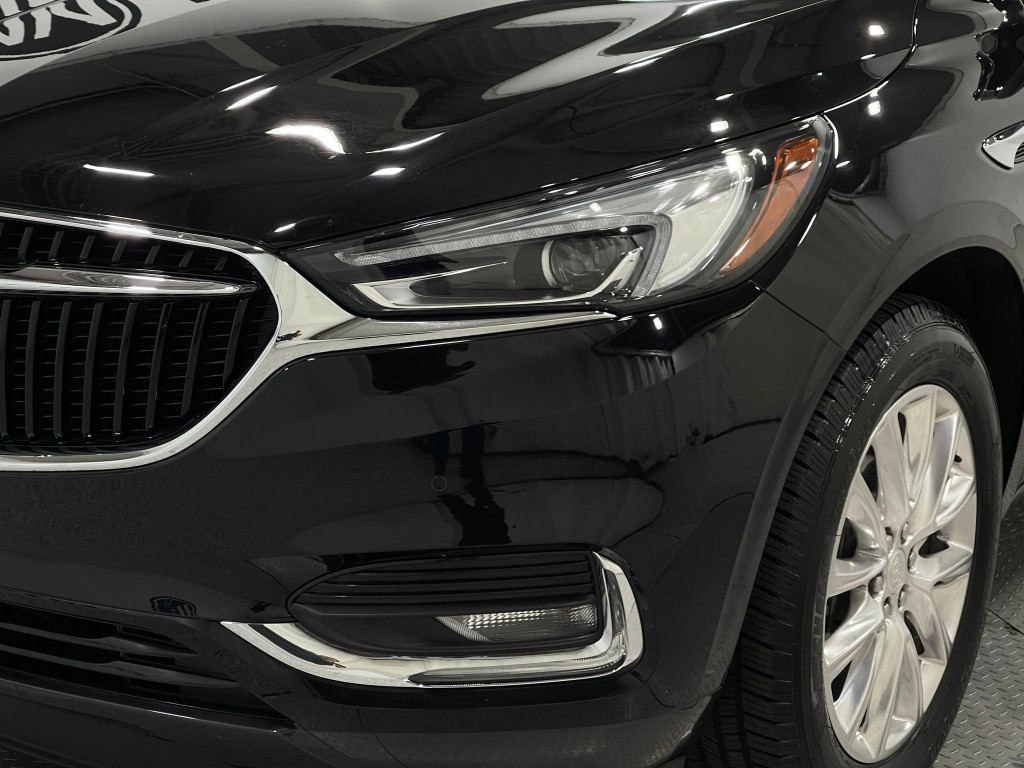 2019 Buick Enclave Image 37