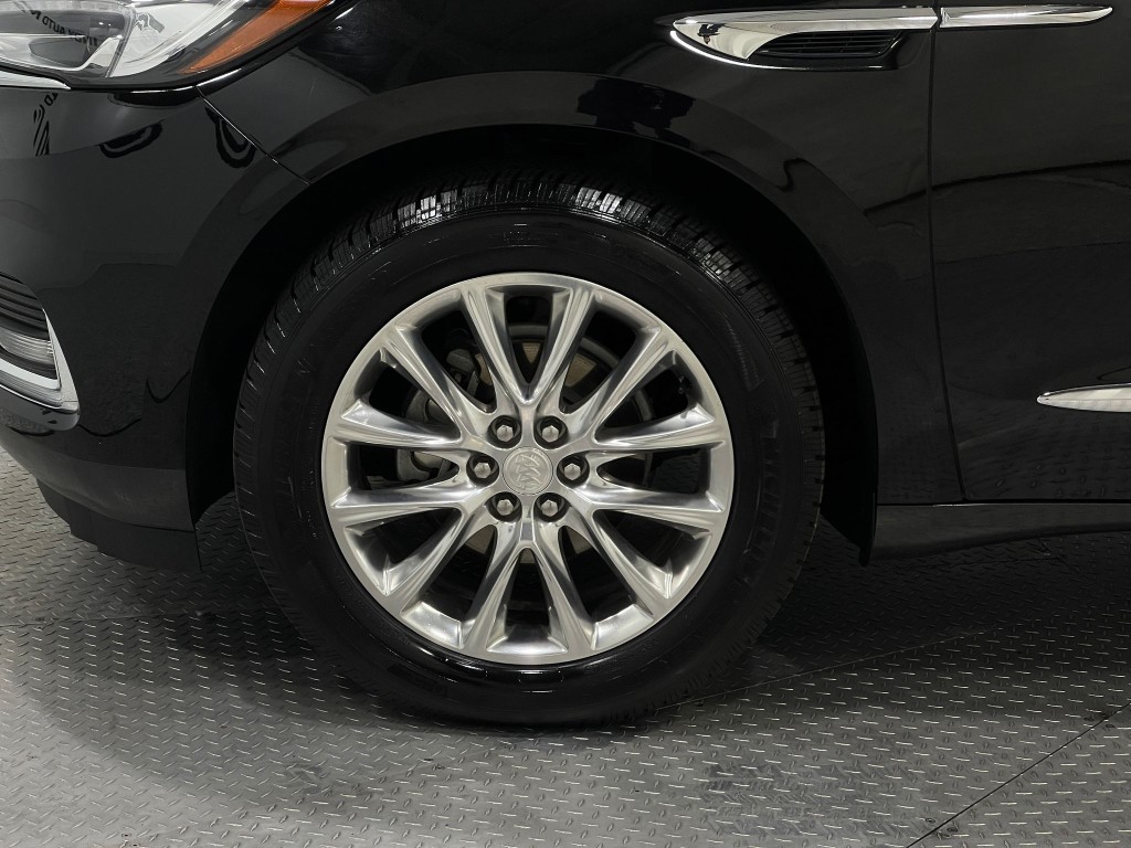 2019 Buick Enclave Image 39