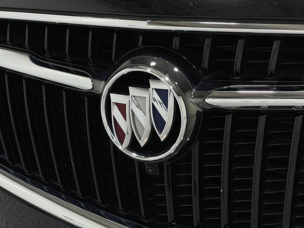 2019 Buick Enclave Image 42