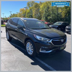 Image for 2019 Buick Enclave Premium Group ID: 6952898