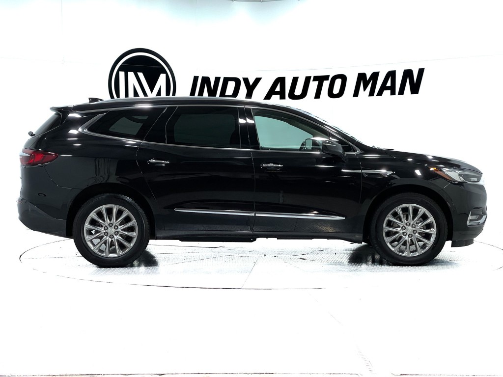 2019 Buick Enclave Image 3