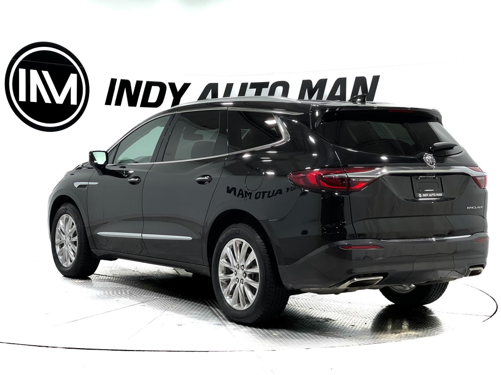 2019 Buick Enclave Image 6