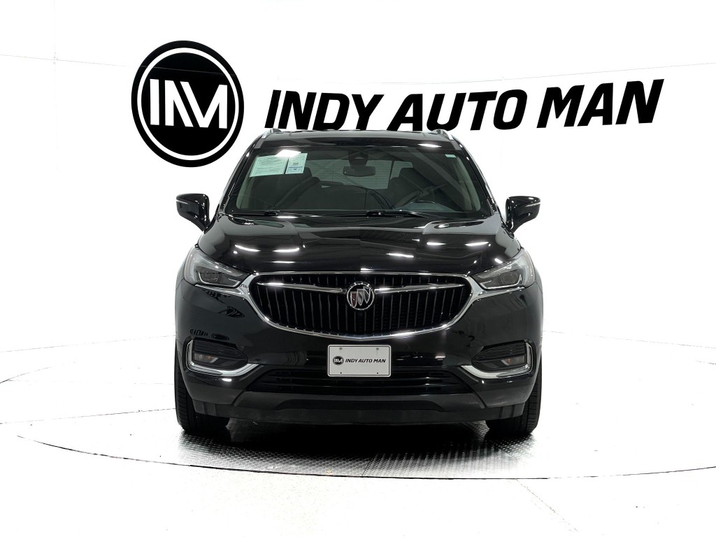 2019 Buick Enclave Image 9