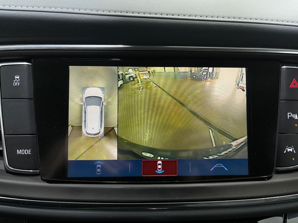 2019 Buick Enclave Image 11