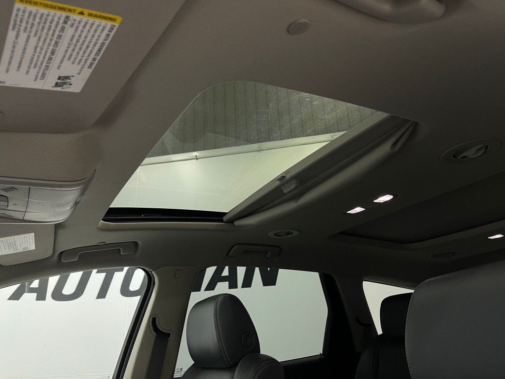 2019 Buick Enclave Image 12
