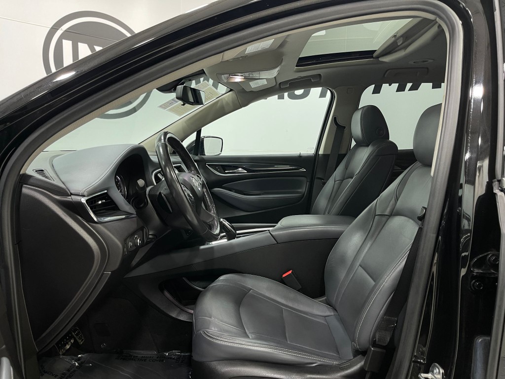 2019 Buick Enclave Image 13