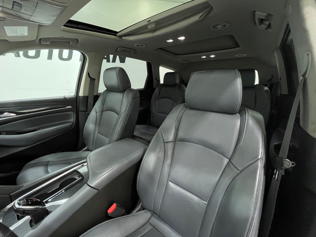 2019 Buick Enclave Image 14
