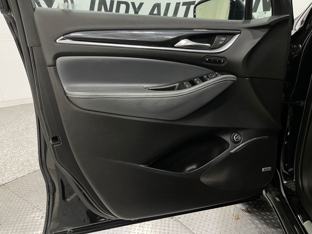 2019 Buick Enclave Image 15