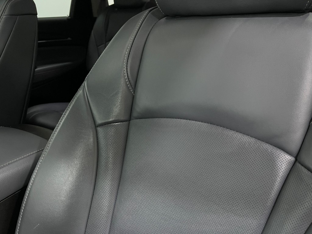 2019 Buick Enclave Image 18