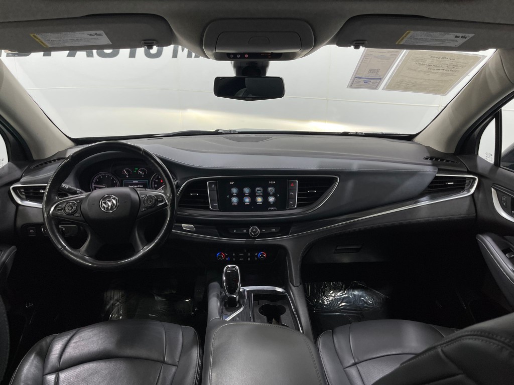 2019 Buick Enclave Image 19