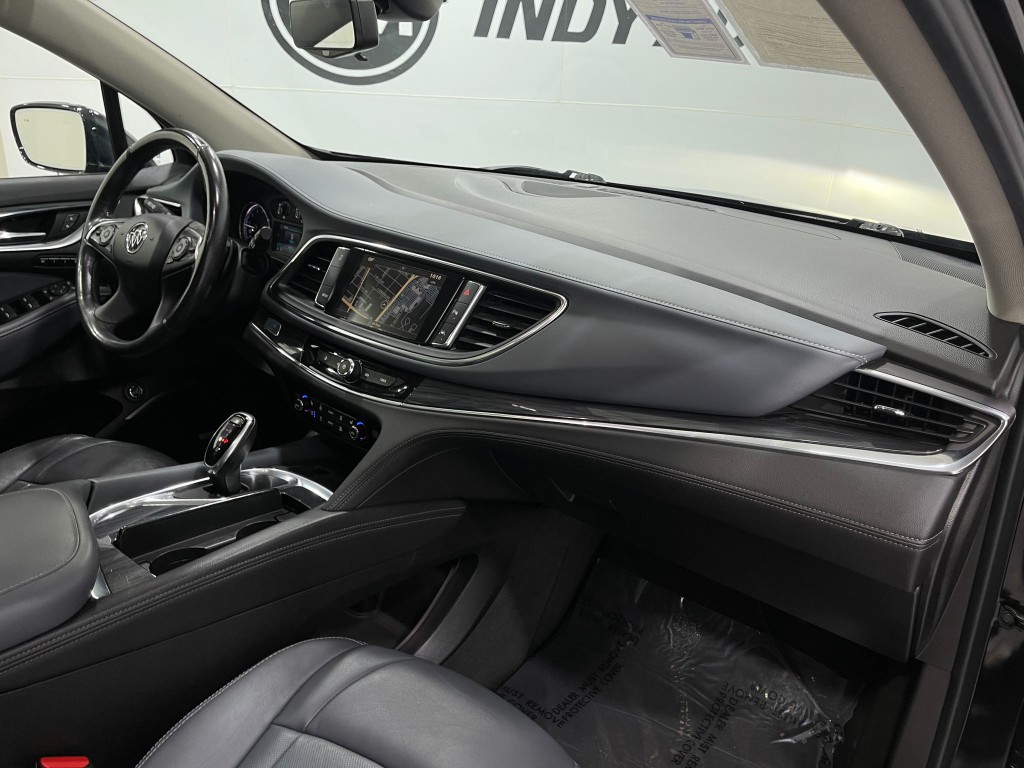 2019 Buick Enclave Image 20