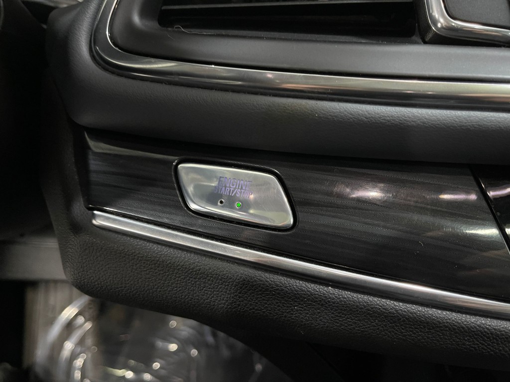 2019 Buick Enclave Image 21