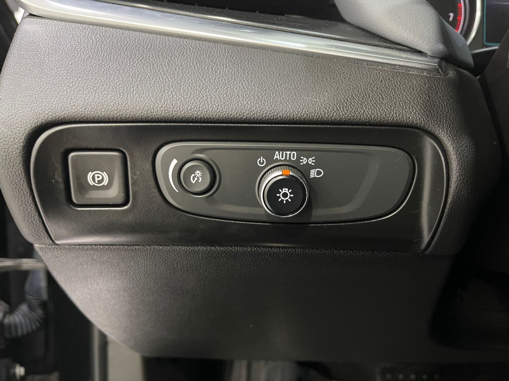 2019 Buick Enclave Image 22