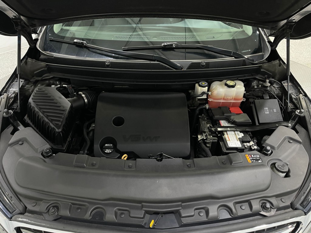 2019 Buick Enclave Image 26