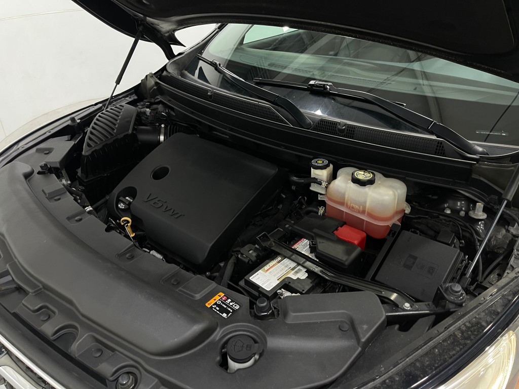 2019 Buick Enclave Image 27