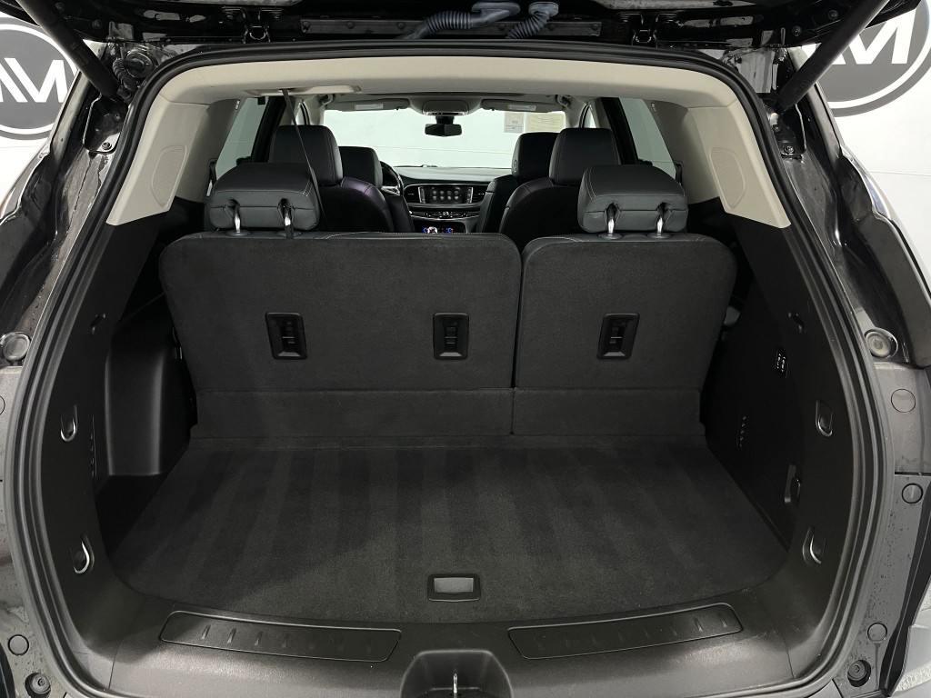 2019 Buick Enclave Image 28
