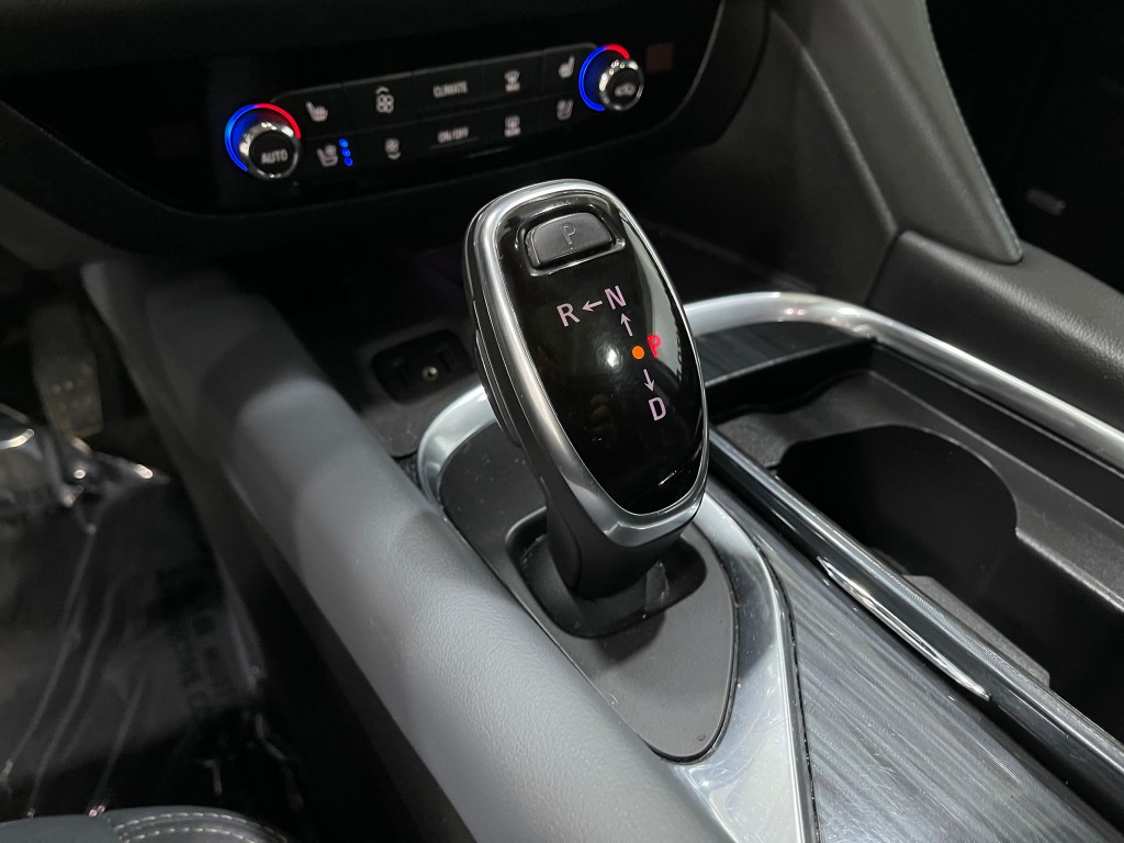 2019 Buick Enclave Image 29