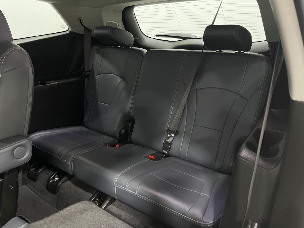 2019 Buick Enclave Image 31